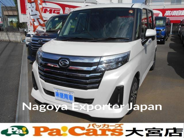 DAIHATSU THOR