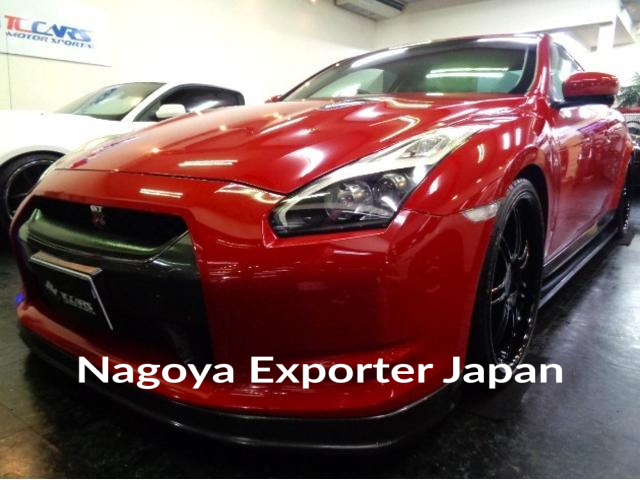NISSAN SKYLINE