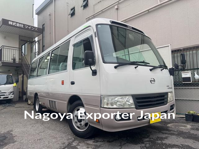 HINO RIESSE II