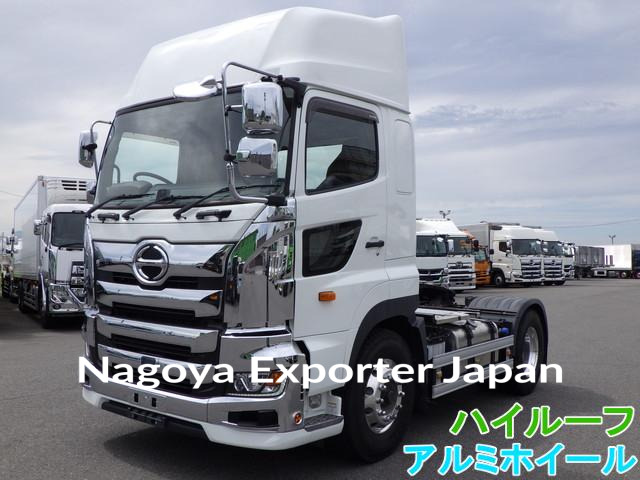 HINO PROFIA