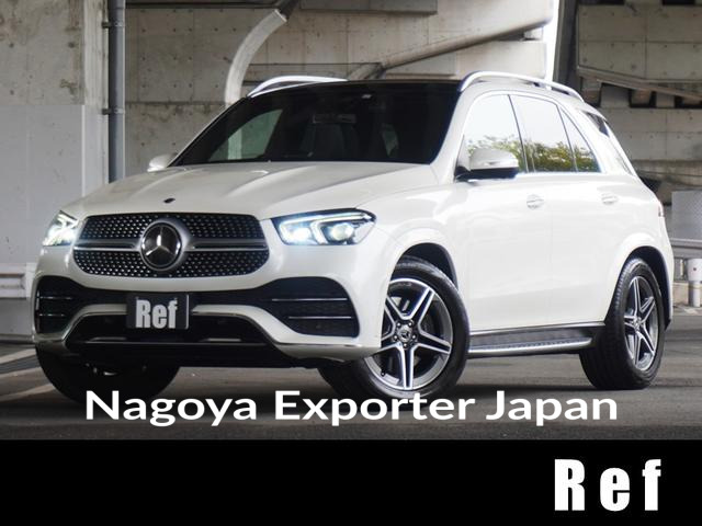 MERCEDES BENZ GLE