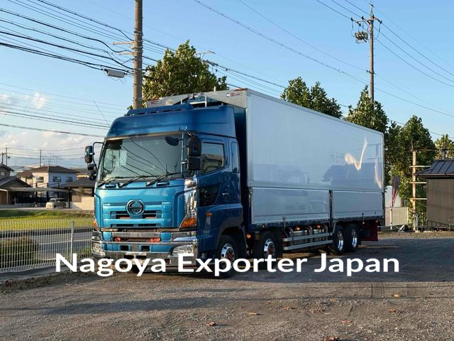HINO PROFIA