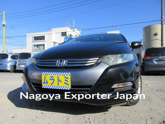 HONDA INSIGHT