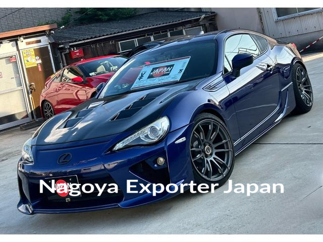 TOYOTA 86