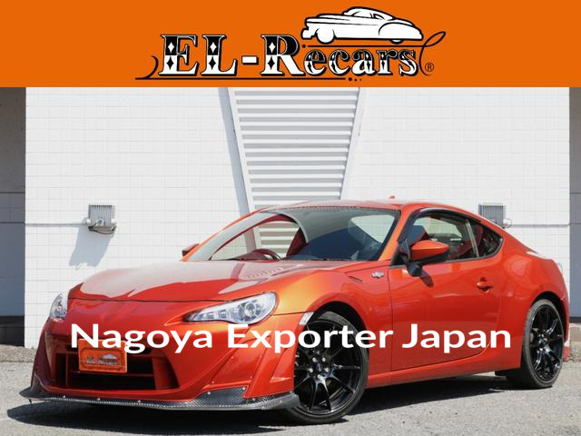 TOYOTA 86