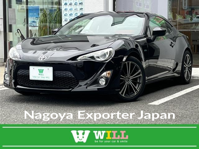 TOYOTA 86