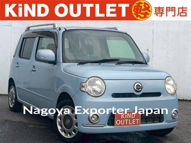 DAIHATSU MIRA COCOA