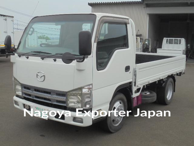 MAZDA TITAN TRUCK