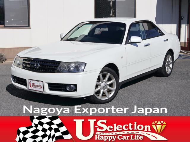 NISSAN GLORIA