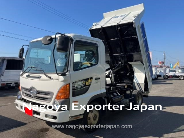 HINO RANGER