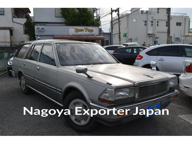 NISSAN NISSAN