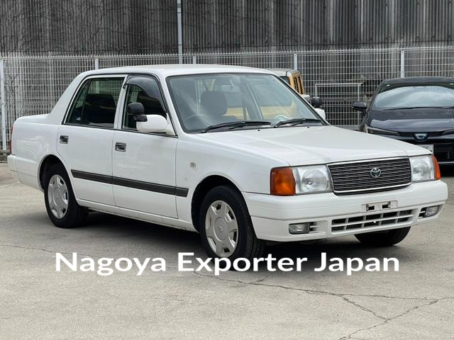 TOYOTA COMFORT
