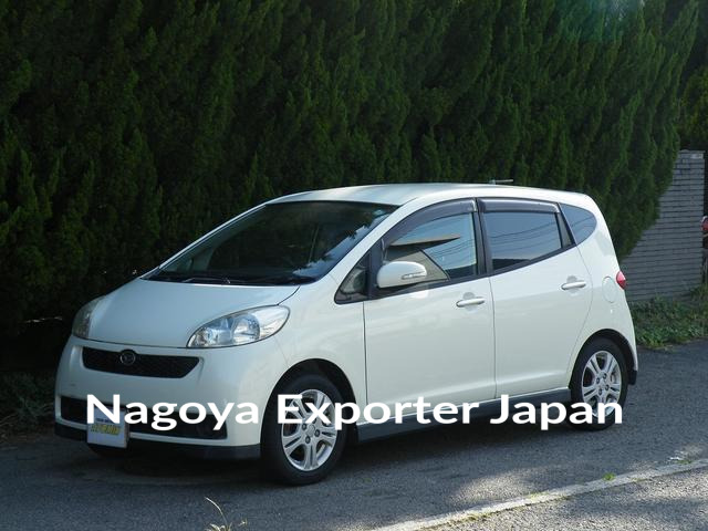 DAIHATSU SONICA