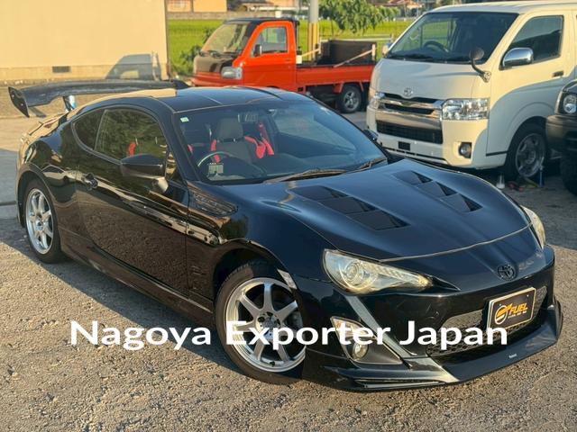 TOYOTA 86