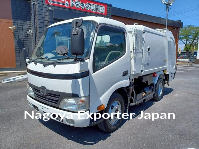 HINO DUTRO