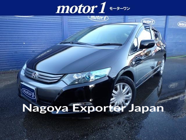 HONDA INSIGHT