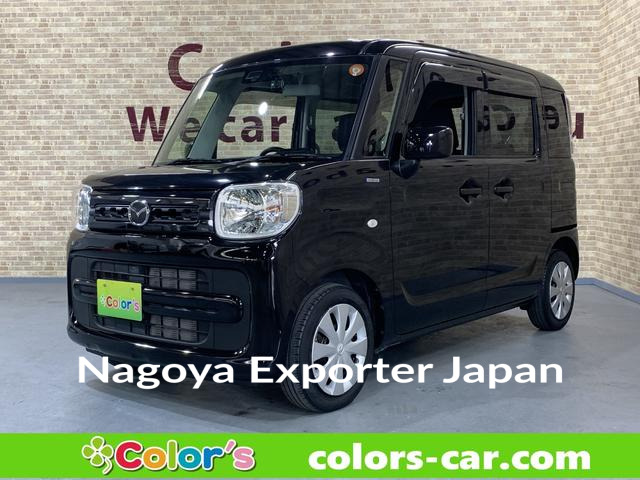 MAZDA FLAIR WAGON
