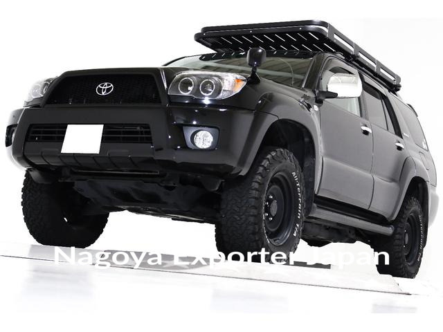 TOYOTA HILUX SURF