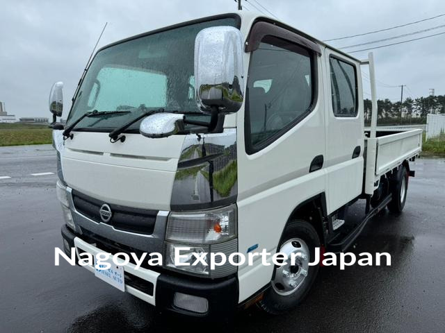 NISSAN ATLAS TRUCK