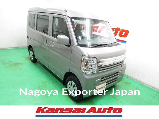 SUZUKI EVERY
