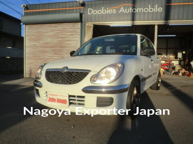 DAIHATSU STORIA
