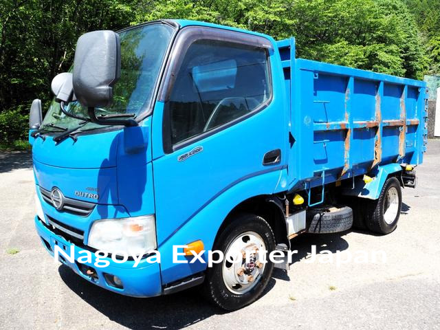 HINO DUTRO