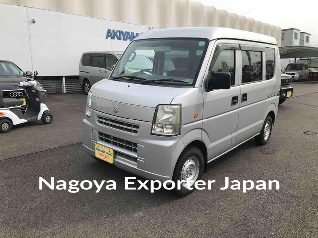 SUZUKI EVERY