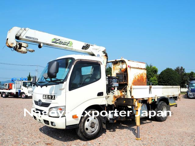 HINO DUTRO