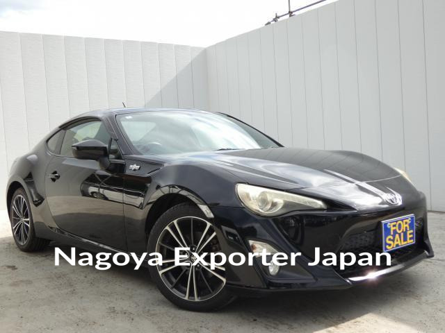 TOYOTA 86