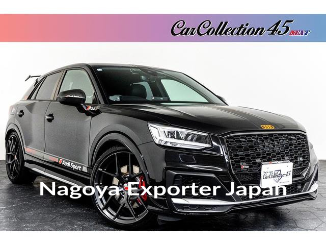 AUDI SQ2