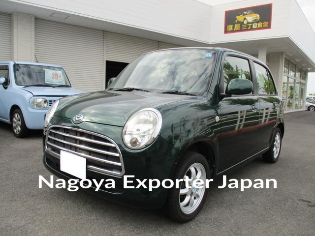 DAIHATSU MIRA GINO