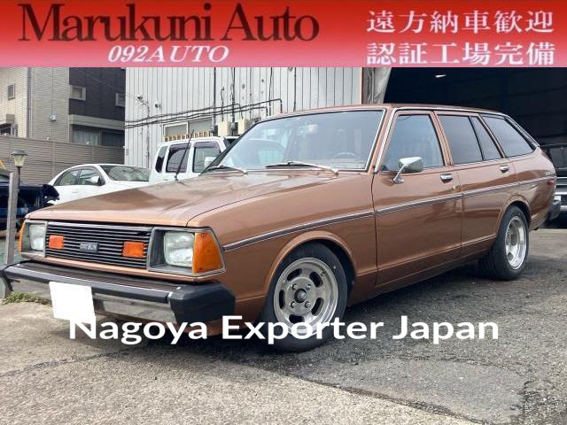 NISSAN NISSAN