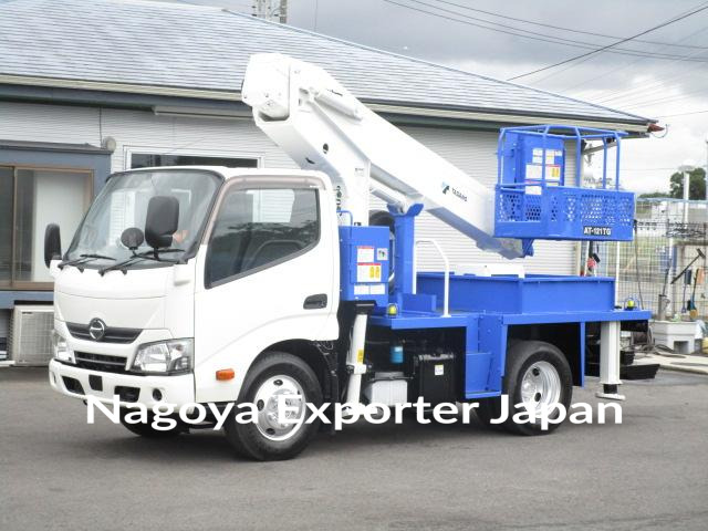 HINO DUTRO