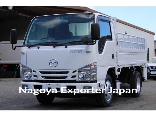 MAZDA TITAN TRUCK