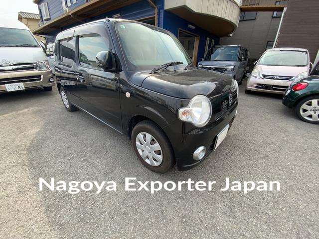 DAIHATSU MIRA COCOA