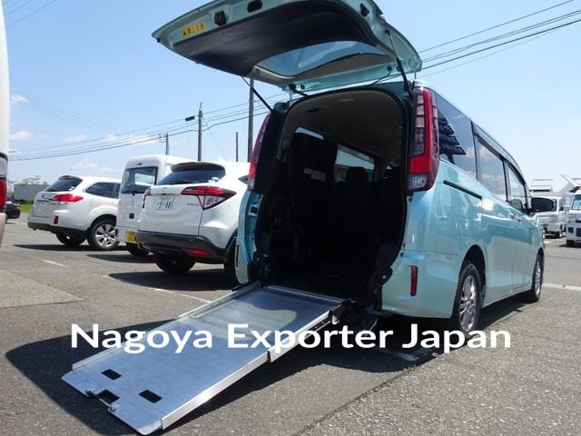 TOYOTA ESQUIRE