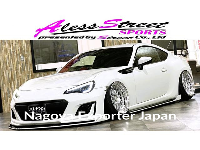 TOYOTA 86