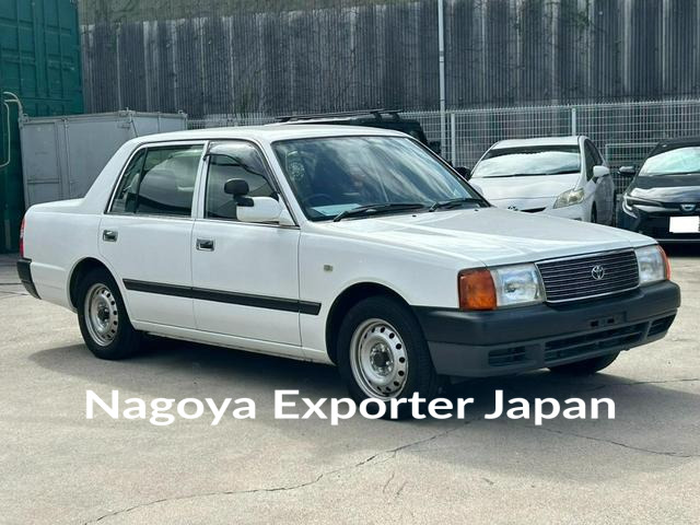 TOYOTA COMFORT