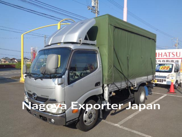 HINO DUTRO