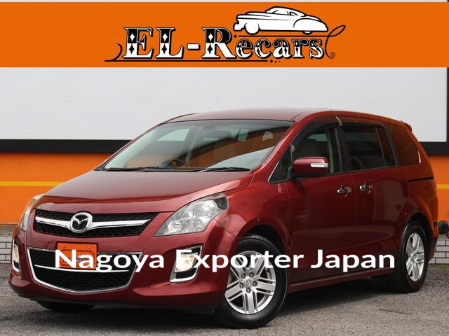 MAZDA MPV