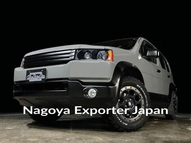 HONDA CROSS ROAD