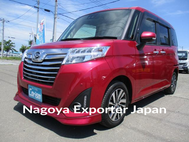 DAIHATSU THOR