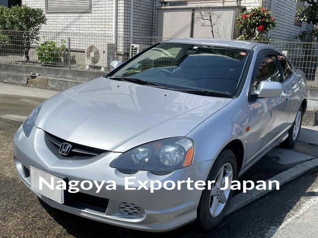 HONDA INTEGRA