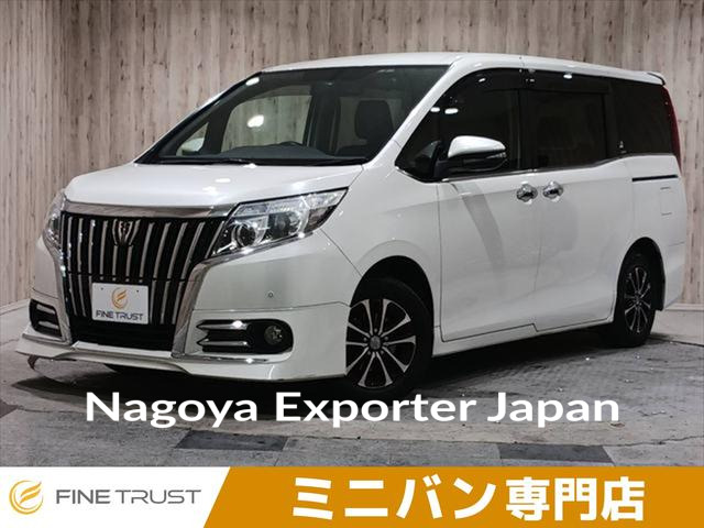 TOYOTA ESQUIRE