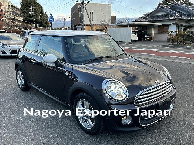 MINI MINI