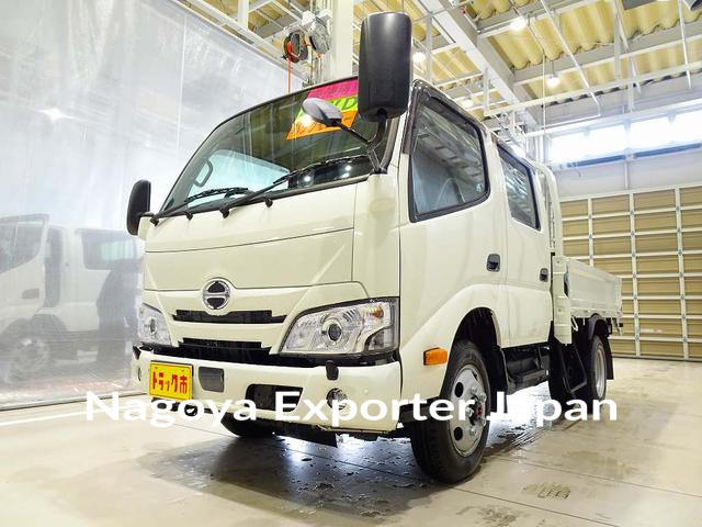 HINO DUTRO