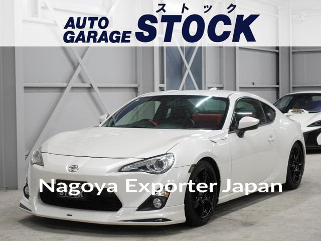 TOYOTA 86