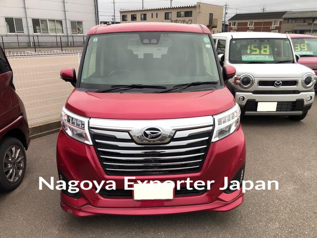 DAIHATSU THOR