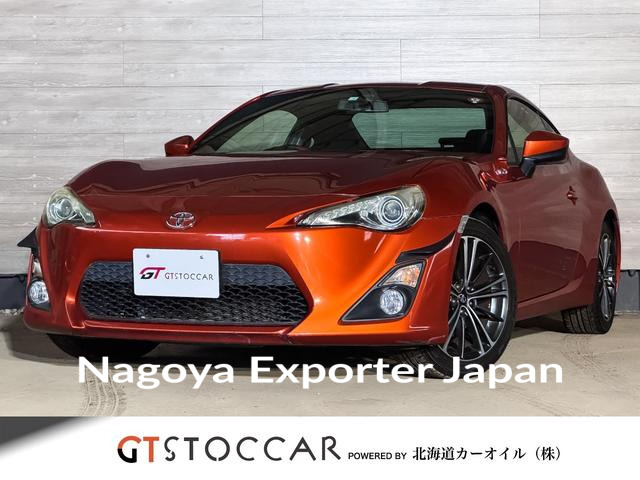 TOYOTA 86