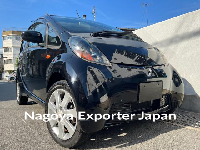 MITSUBISHI I